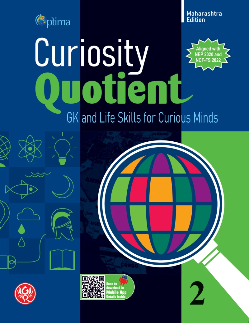 Curiosity Quotient 2